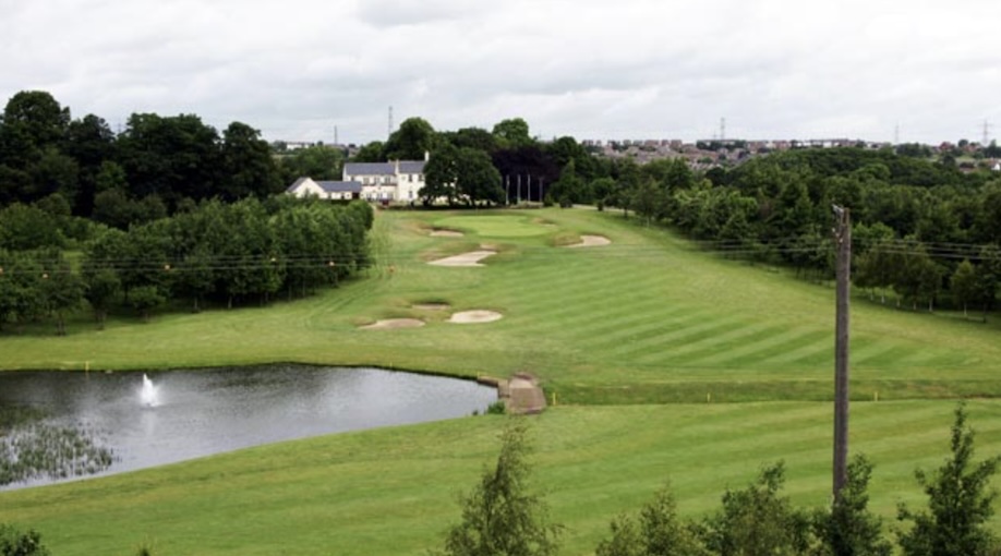 Photo of Normanton Golf Club